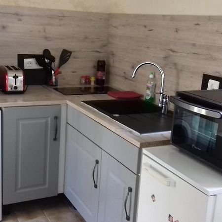 Villa La Lamberterie : La Boulangerie Yvetot-Bocage Exterior foto